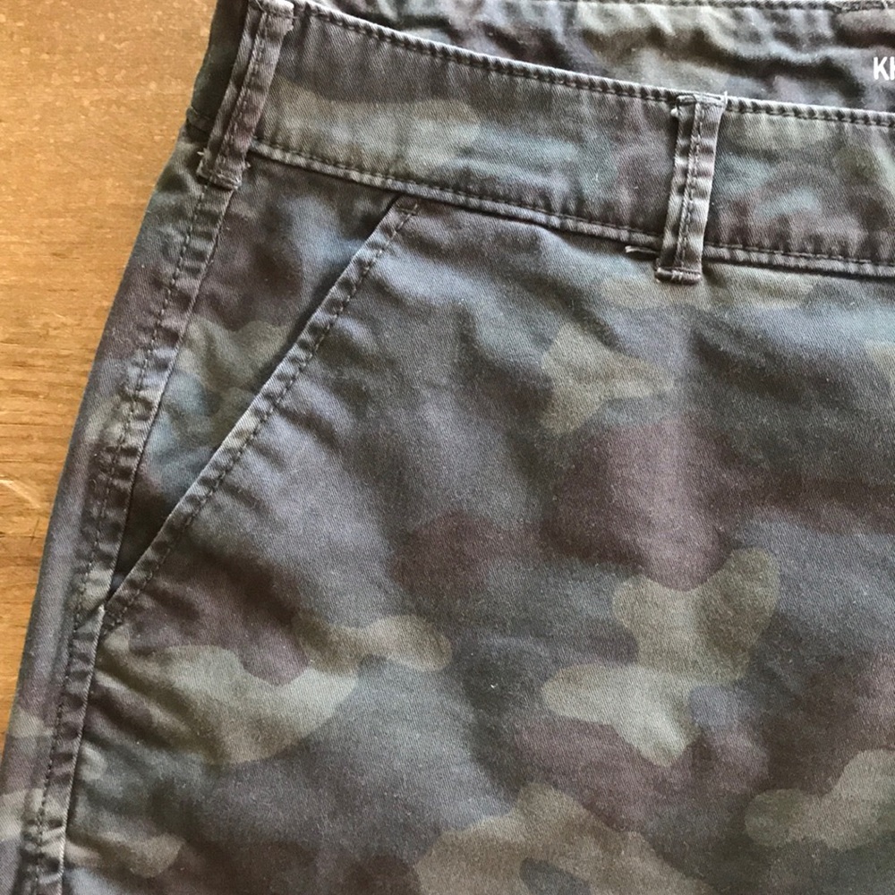 Shorts - Army Style - Picture 4 of 4